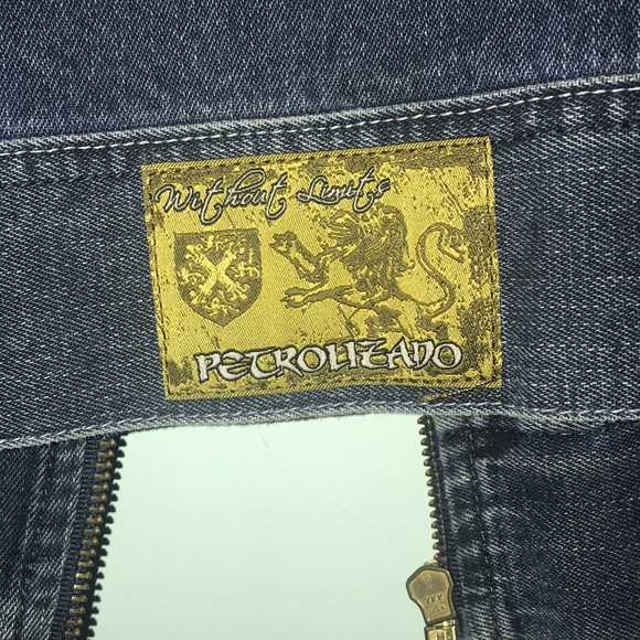 80’s Jean Jacket - Picture 3 of 4